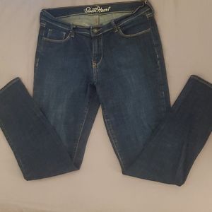 Old Navy Dark Wash Jeans